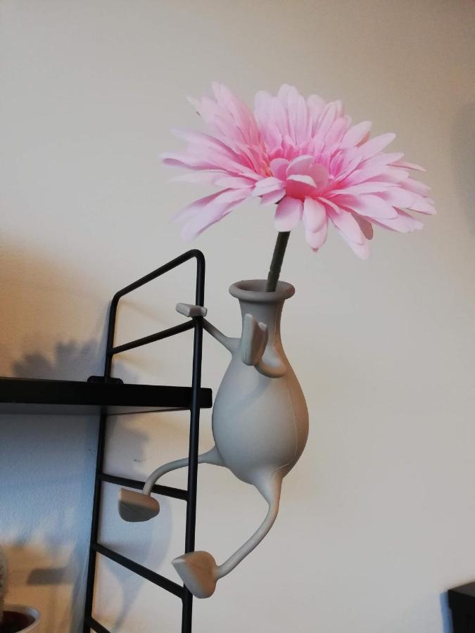 Happiness De Haan Appartement Buitenkant foto